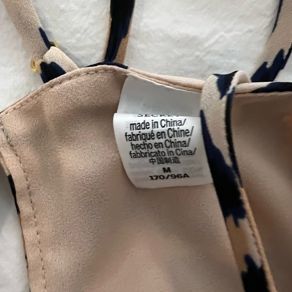 VS summer set or swim cover up - Picture 3 of 9